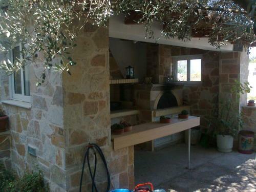 Apartamento Argoliki Thalassa