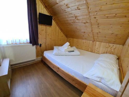 Lodge Cabana M?lina V�rtop