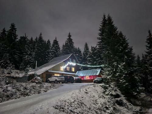 Lodge Cabana M?lina V�rtop