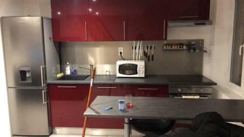 Apartamento Appartement Challans