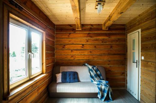 Lodge Radawa Family Space