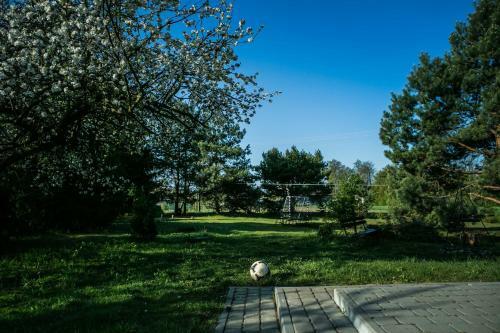 Lodge Radawa Family Space