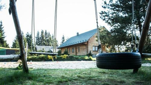 Lodge Radawa Family Space