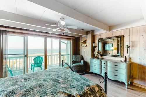 Sun Village Townhouse 7