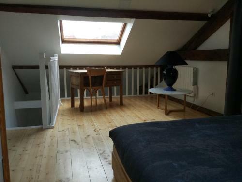 Apartamento Loft Zola