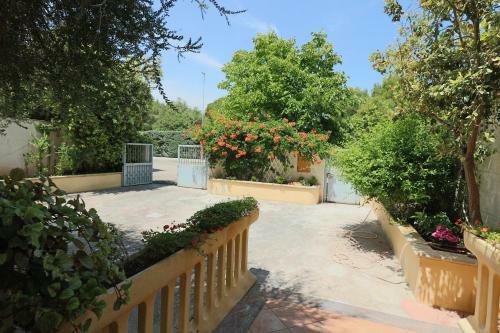 Casa Vacanza Catasan A San Cataldo