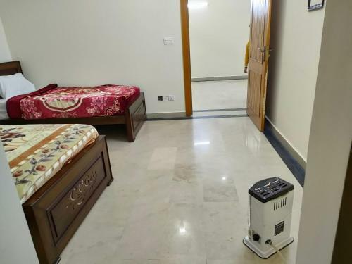 Bed & Breakfast Gb Lodging House, Islamabad