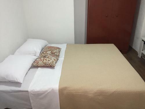 Hostal Hacienda Sunrise Apartment