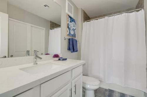 Apartamento Queen Creek #414 Condo