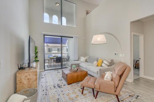 Apartamento Queen Creek #414 Condo
