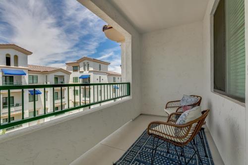 Apartamento Queen Creek #414 Condo