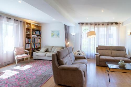 Belle Villa Avec Piscine � 10 Min D?aix