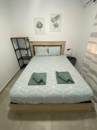 Centre Apartment Near Plaza de Toros