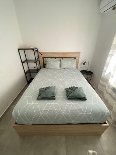 Centre Apartment Near Plaza de Toros