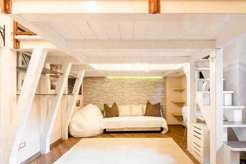Apartamento Piazza Seminario Charming Loft