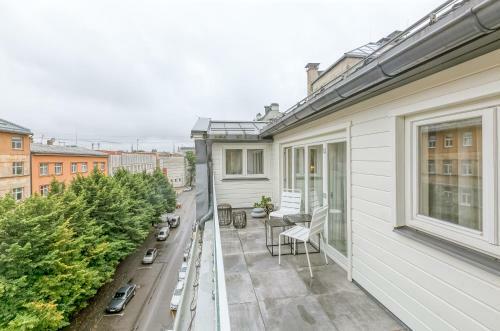 Apartamento R�sidence Lumi�re