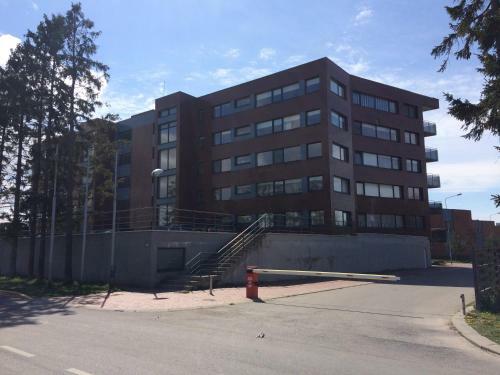 Apartamento Cosy Studio Palanga Inn