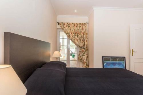 T2 Tennis Apartment