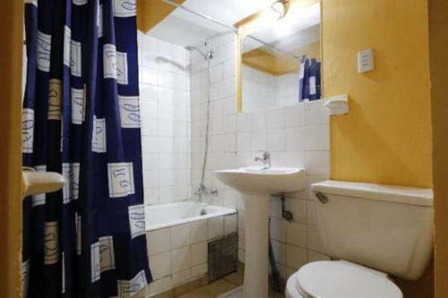Apartamento Ideal Lugar Para Conocer La Ciudad de Constituci�n