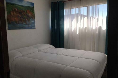 Apartamento Ideal Lugar Para Conocer La Ciudad de Constituci�n