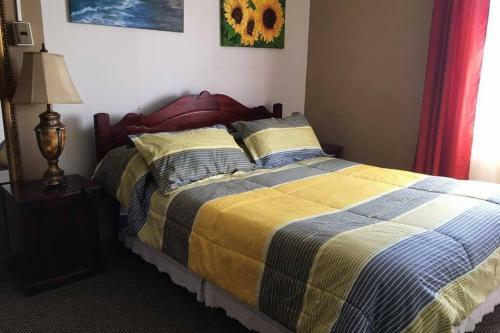 Apartamento Ideal Lugar Para Conocer La Ciudad de Constituci�n