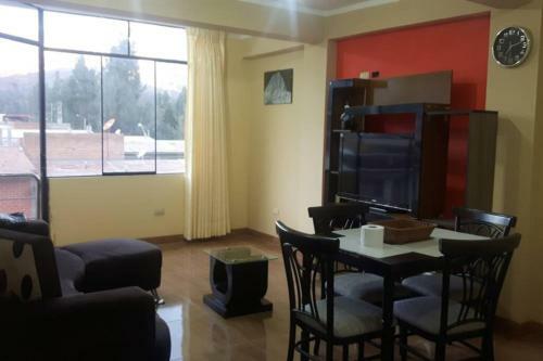 Apartamento Departamento Residencial La Alborada Tarica