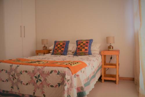 Apartamento Maun Luxury Oasis