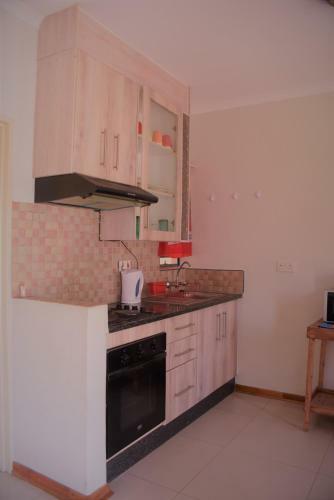 Apartamento Maun Luxury Oasis