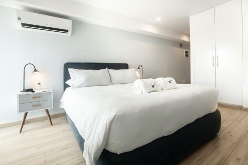 Apartamento Welcoming Loft In Barranco