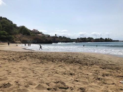 Apartamento Praia Cidadela - Best Place