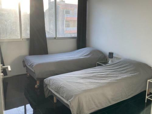 Apartamento Praia Cidadela - Best Place