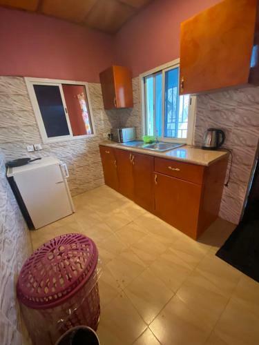 Hostal Thefamily Apartments