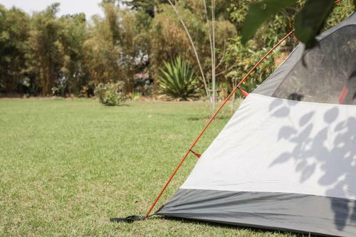 Bed & Breakfast Fravan Eco Resort
