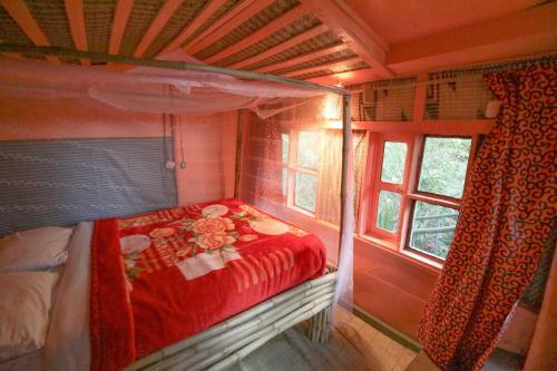 Bed & Breakfast Fravan Eco Resort