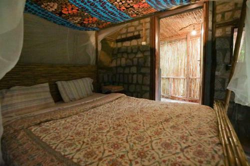 Bed & Breakfast Fravan Eco Resort