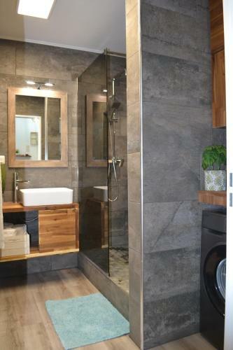 Apartamento La Kazabois