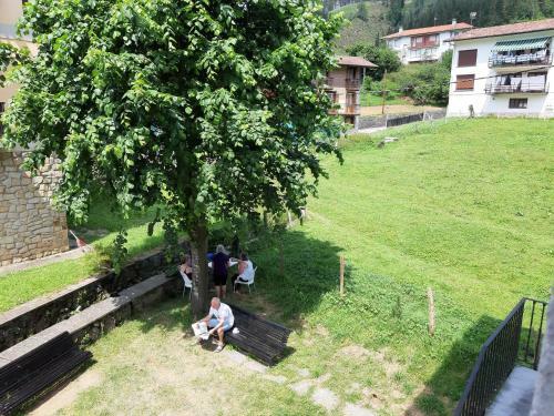 Hostal Ubilla Aterpetxea