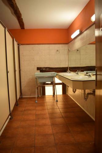 Hostal Ubilla Aterpetxea