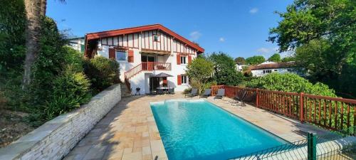 Apartamento Parabisu Ttikia "petit Paradis"