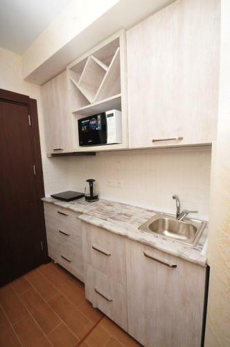 Orbi Beach Apartments In New Bouldvard