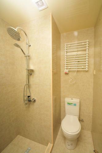 Orbi Beach Apartments In New Bouldvard