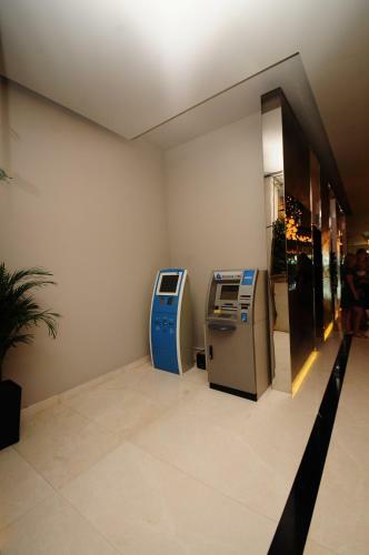 Orbi Beach Apartments In New Bouldvard