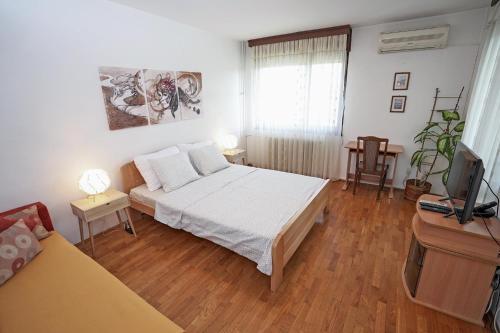 Apartment Nena