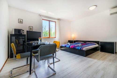 Apartments Henigman Portoro?
