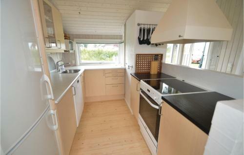 Holiday Home H�jlandet Hj�rring I