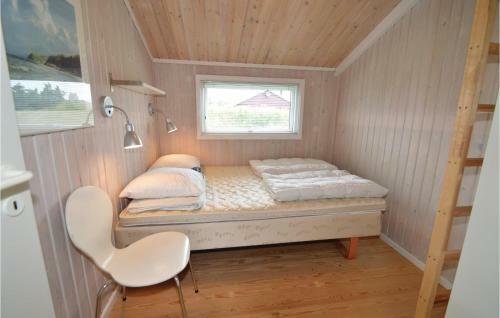 Holiday Home H�jlandet Hj�rring I