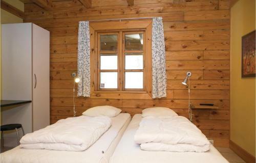Holiday Home Ulvevej