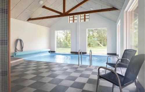 Holiday Home Ulvevej