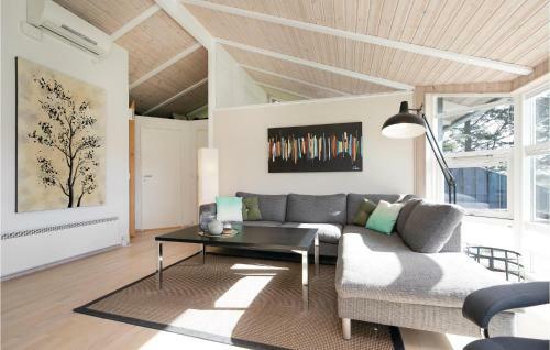 Holiday Home Hj�rring Gh-1996