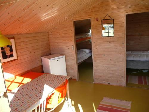 L�nstrup Camping Cottages & Rooms